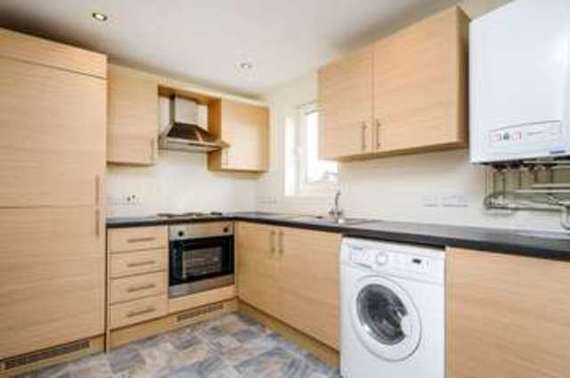 2 bedroom Apartment...